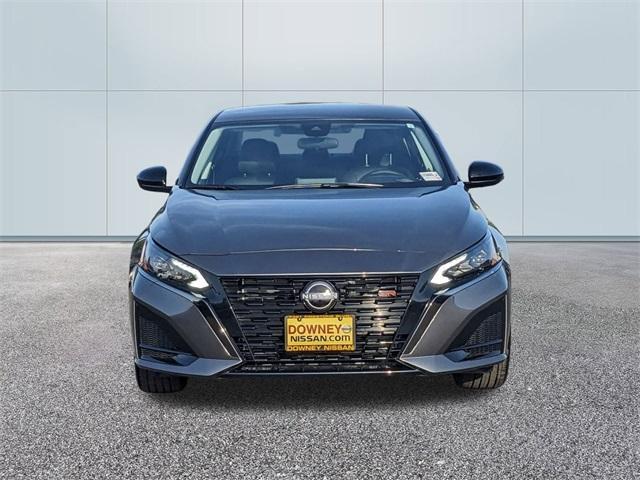 new 2025 Nissan Altima car, priced at $28,246