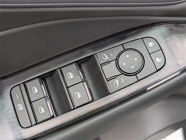 new 2025 Nissan Rogue car, priced at $30,073