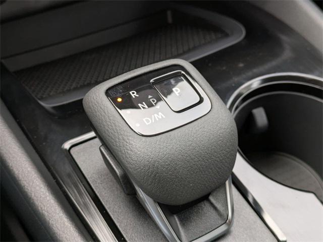 new 2025 Nissan Rogue car, priced at $30,073