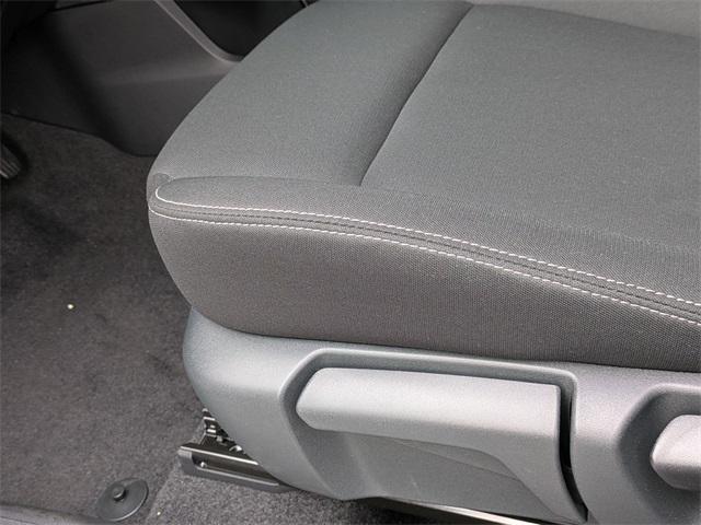 new 2025 Nissan Rogue car, priced at $30,073