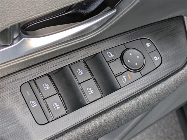 new 2025 Nissan Kicks car, priced at $24,780