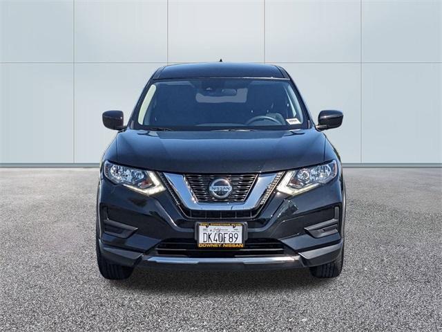 used 2020 Nissan Rogue car, priced at $18,997