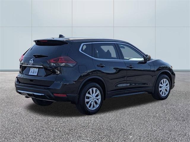 used 2020 Nissan Rogue car, priced at $18,997