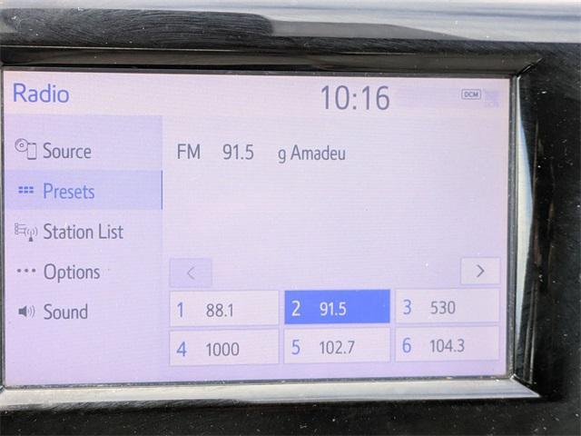 used 2019 Toyota Camry car, priced at $18,293