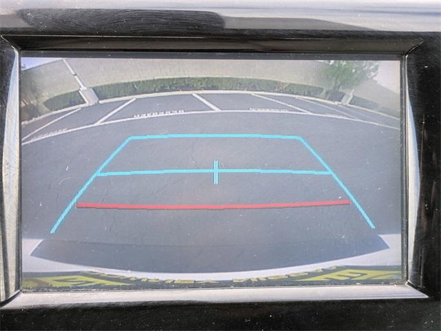 used 2019 Toyota Camry car, priced at $18,293