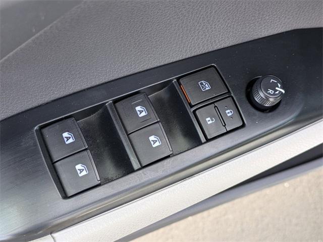 used 2019 Toyota Camry car, priced at $18,293