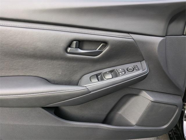 used 2025 Nissan Sentra car, priced at $20,961