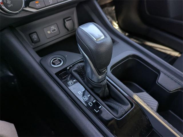 used 2025 Nissan Sentra car, priced at $20,961