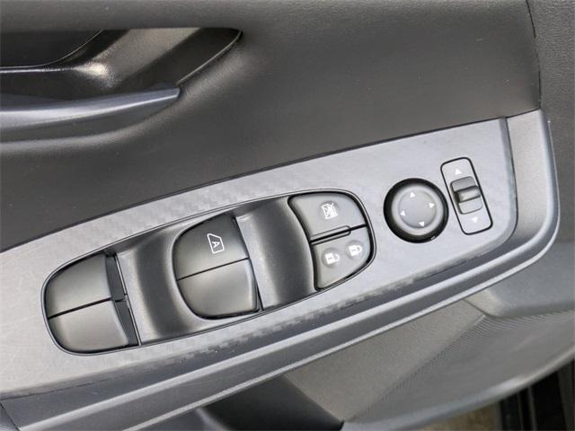 used 2025 Nissan Sentra car, priced at $20,961