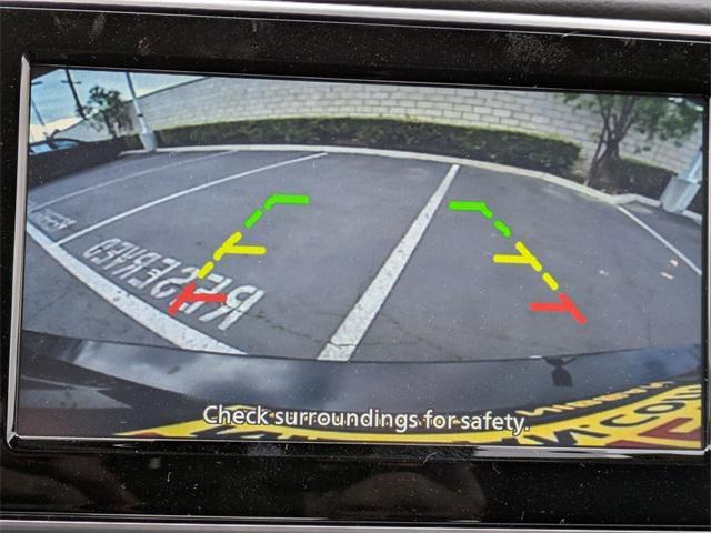 new 2025 Nissan Versa car, priced at $21,538