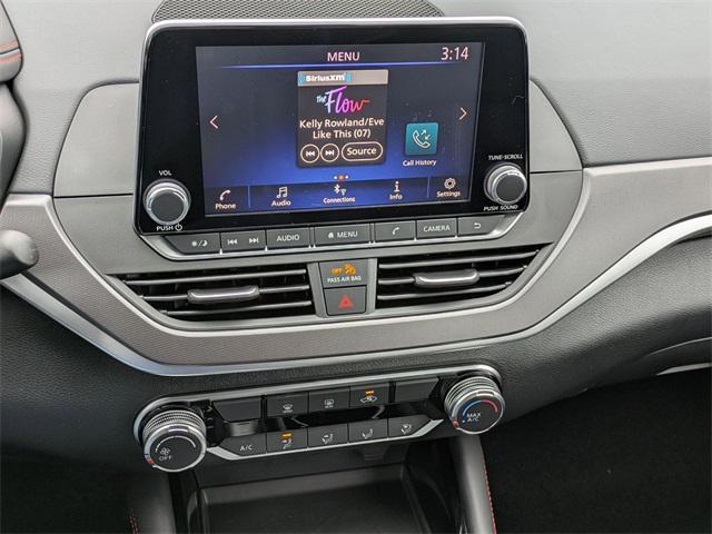 new 2025 Nissan Altima car, priced at $29,489