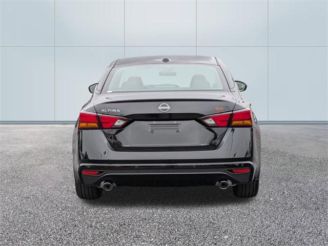 new 2025 Nissan Altima car, priced at $29,489