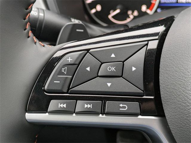new 2025 Nissan Altima car, priced at $29,489