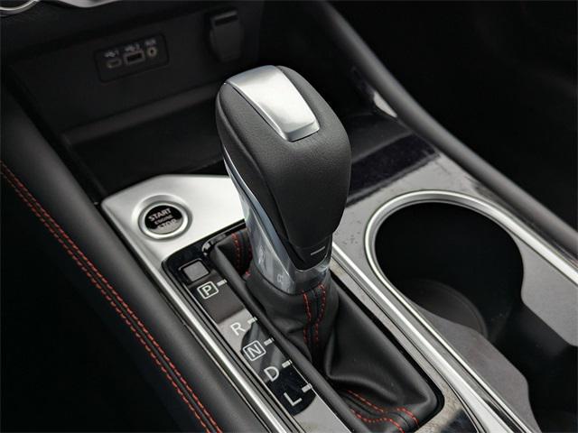 new 2025 Nissan Altima car, priced at $29,489