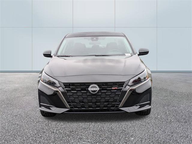 new 2025 Nissan Altima car, priced at $29,489
