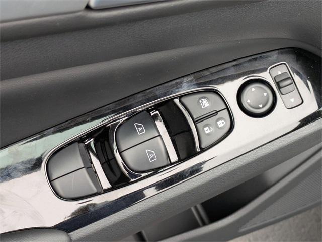 new 2025 Nissan Altima car, priced at $29,489