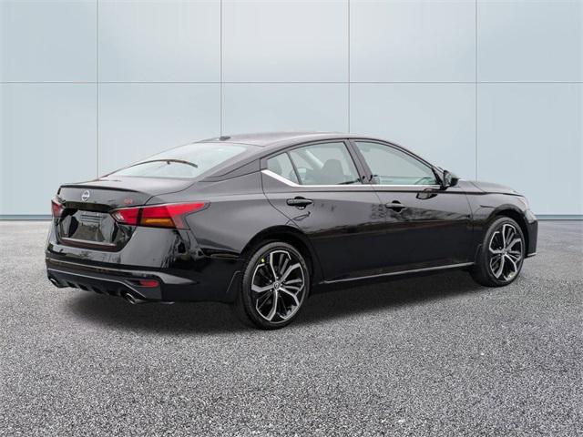 new 2025 Nissan Altima car, priced at $29,489