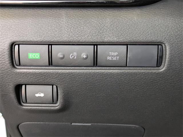 new 2025 Nissan Sentra car, priced at $24,172