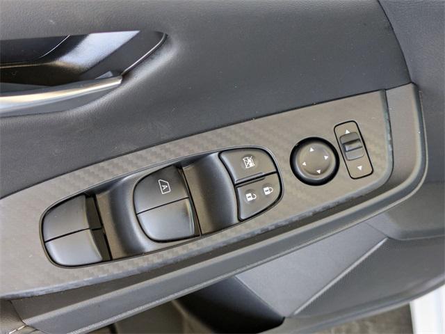 new 2025 Nissan Sentra car, priced at $24,172