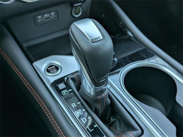 new 2025 Nissan Altima car, priced at $29,489