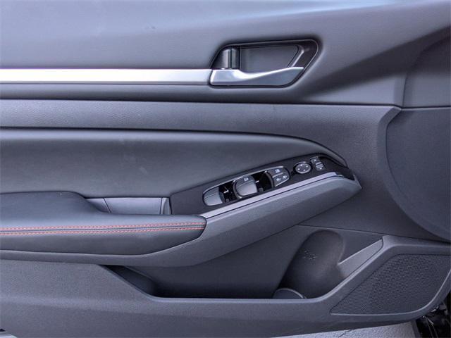 new 2025 Nissan Altima car, priced at $29,489