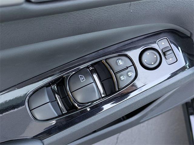 new 2025 Nissan Altima car, priced at $29,489