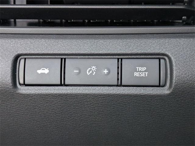 new 2025 Nissan Altima car, priced at $29,489