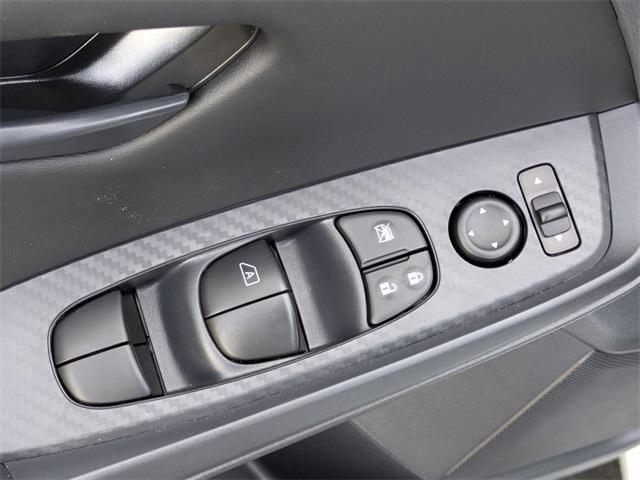 used 2025 Nissan Sentra car, priced at $19,958