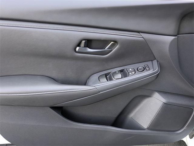 used 2025 Nissan Sentra car, priced at $19,958