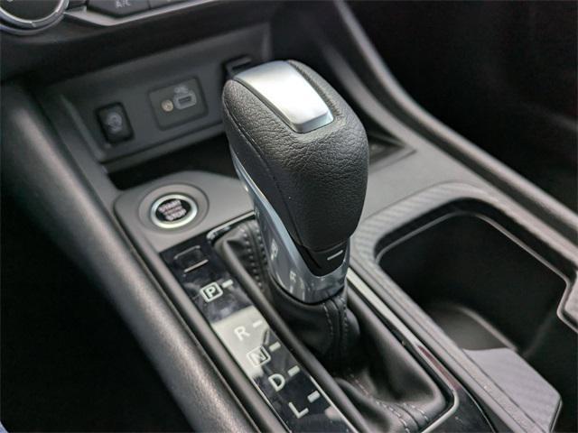 used 2025 Nissan Sentra car, priced at $19,958