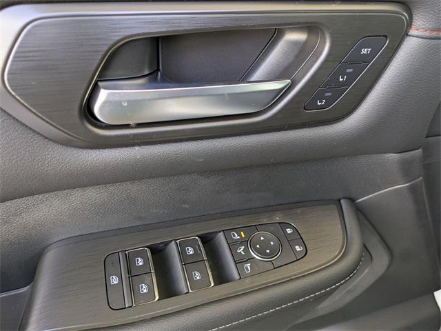 new 2026 Nissan Armada car, priced at $80,000