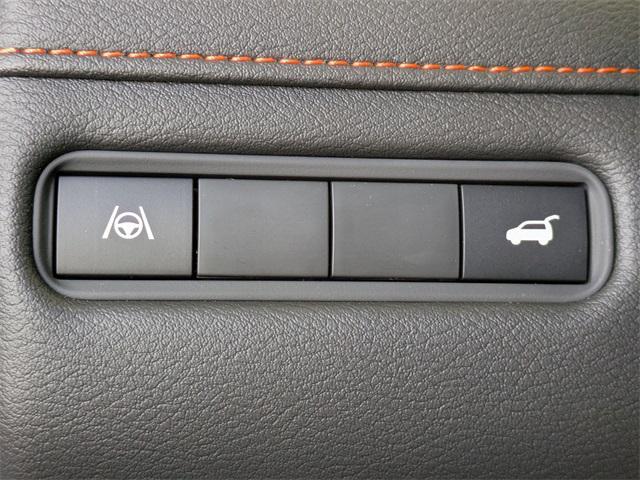 new 2026 Nissan Armada car, priced at $80,000