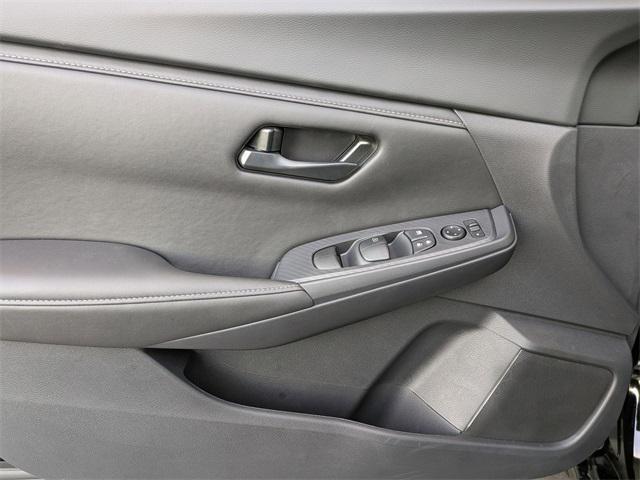 new 2025 Nissan Sentra car, priced at $22,536