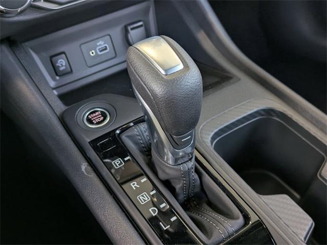 new 2025 Nissan Sentra car, priced at $22,536