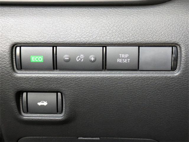 new 2025 Nissan Sentra car, priced at $22,536