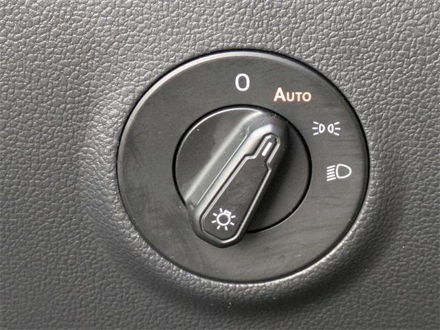 used 2024 Volkswagen Taos car, priced at $19,045