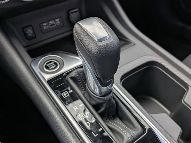 new 2025 Nissan Sentra car, priced at $23,967