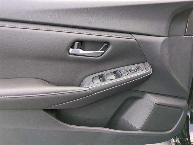 new 2025 Nissan Sentra car, priced at $23,967