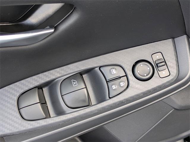 new 2025 Nissan Sentra car, priced at $23,967
