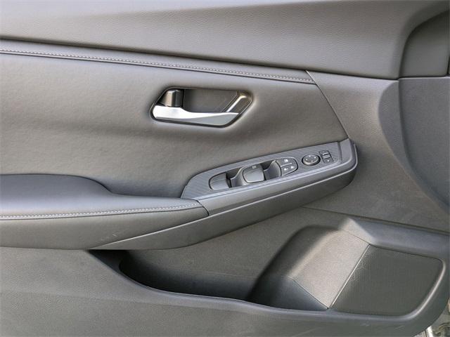 new 2025 Nissan Sentra car, priced at $24,024