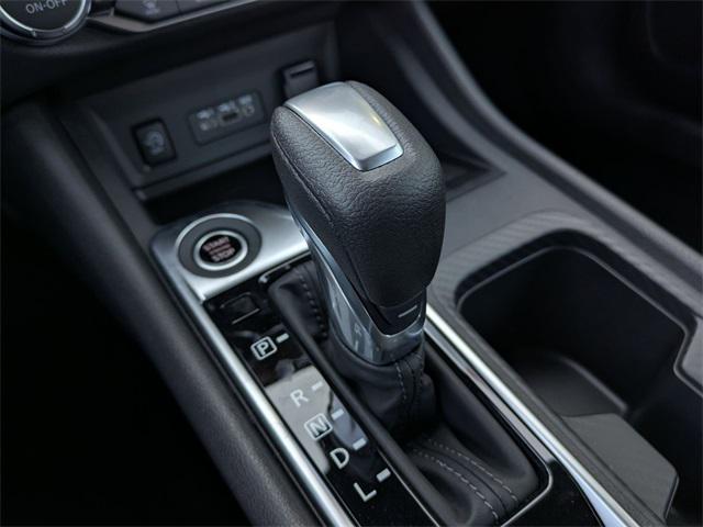 new 2025 Nissan Sentra car, priced at $24,024