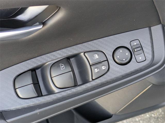 new 2025 Nissan Sentra car, priced at $24,024