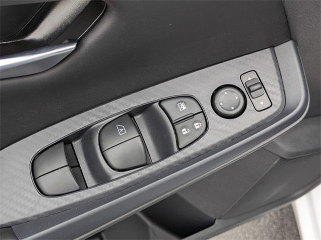 new 2025 Nissan Sentra car, priced at $24,024