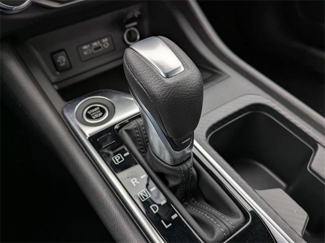 new 2025 Nissan Sentra car, priced at $24,024