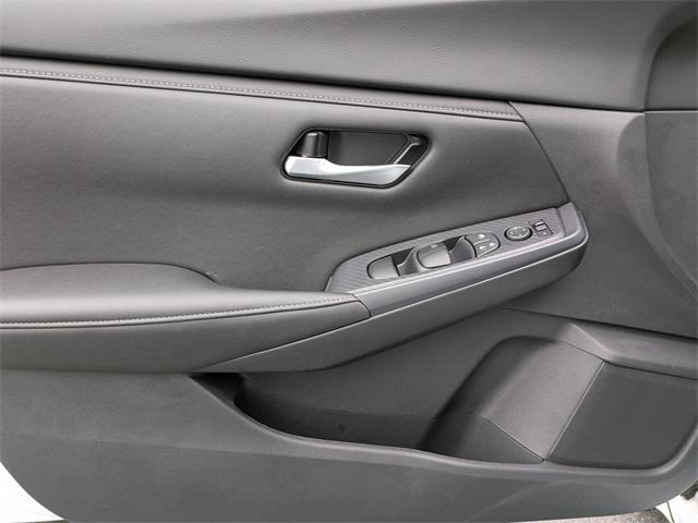 new 2025 Nissan Sentra car, priced at $24,024