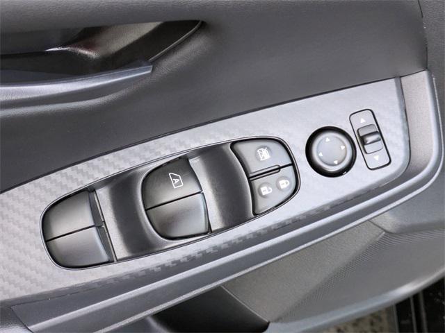 used 2025 Nissan Sentra car, priced at $21,340