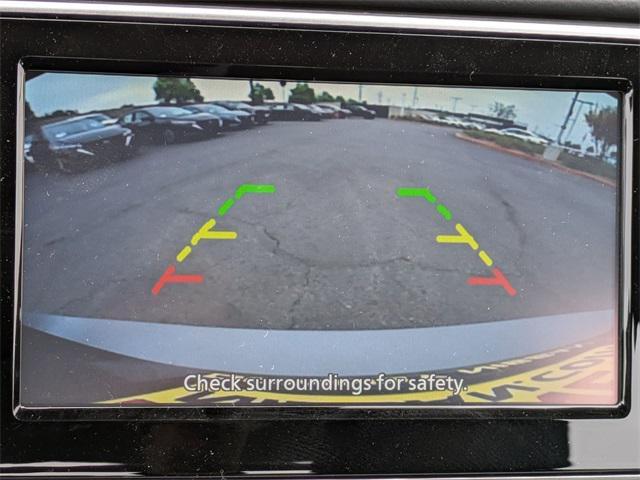 new 2025 Nissan Versa car, priced at $21,538