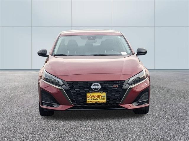 new 2025 Nissan Altima car, priced at $28,735