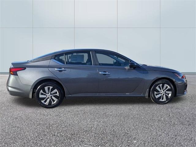 new 2025 Nissan Altima car, priced at $26,313