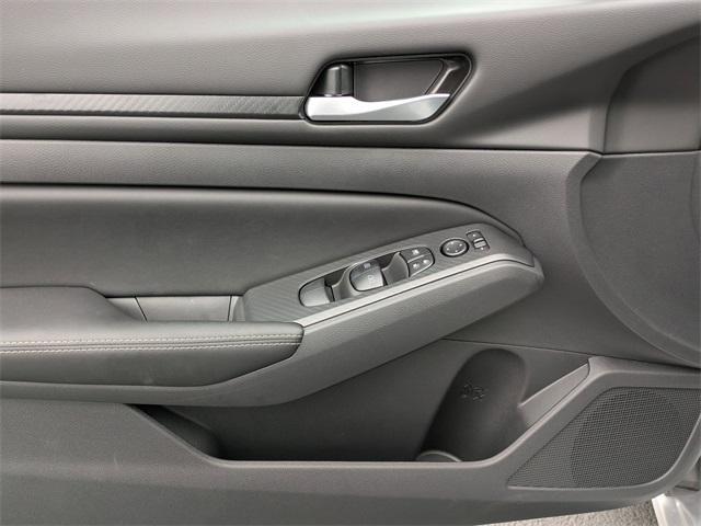 new 2025 Nissan Altima car, priced at $28,195